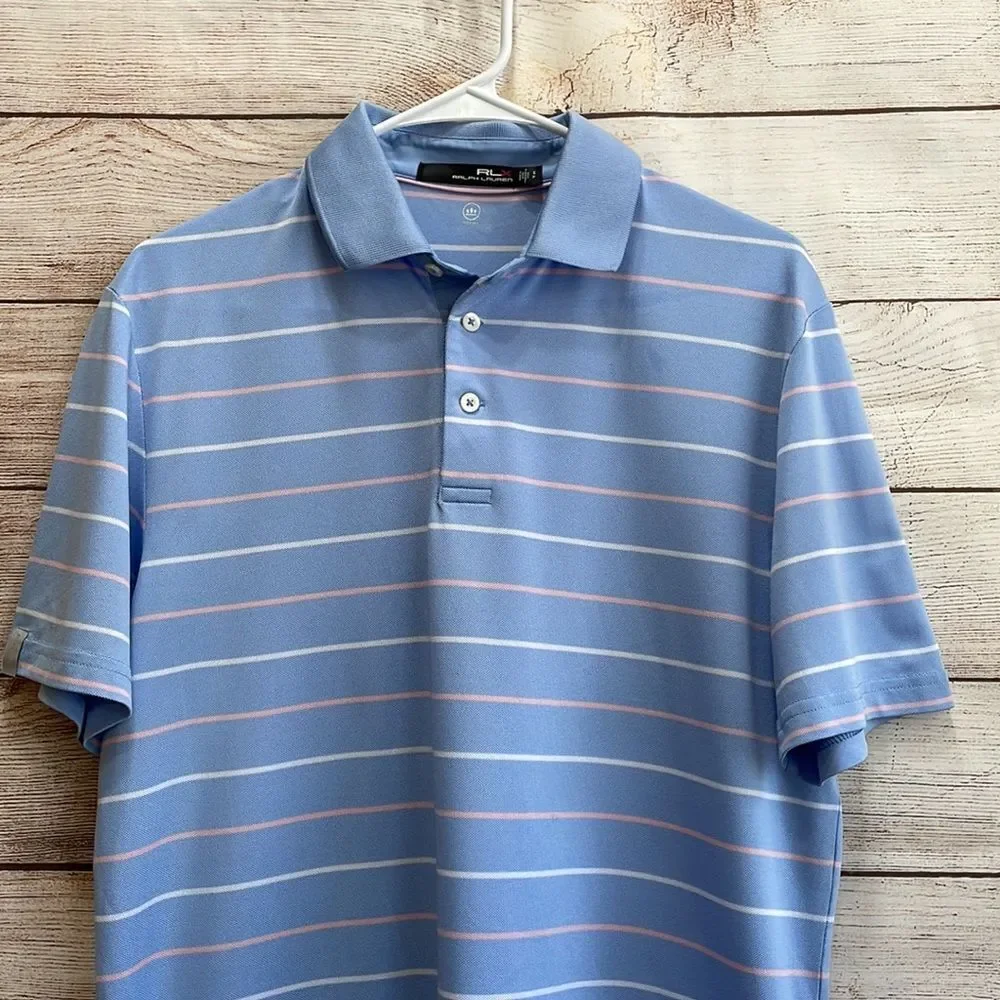 ‎RALPH LAUREN RLX POLO SHIRT
